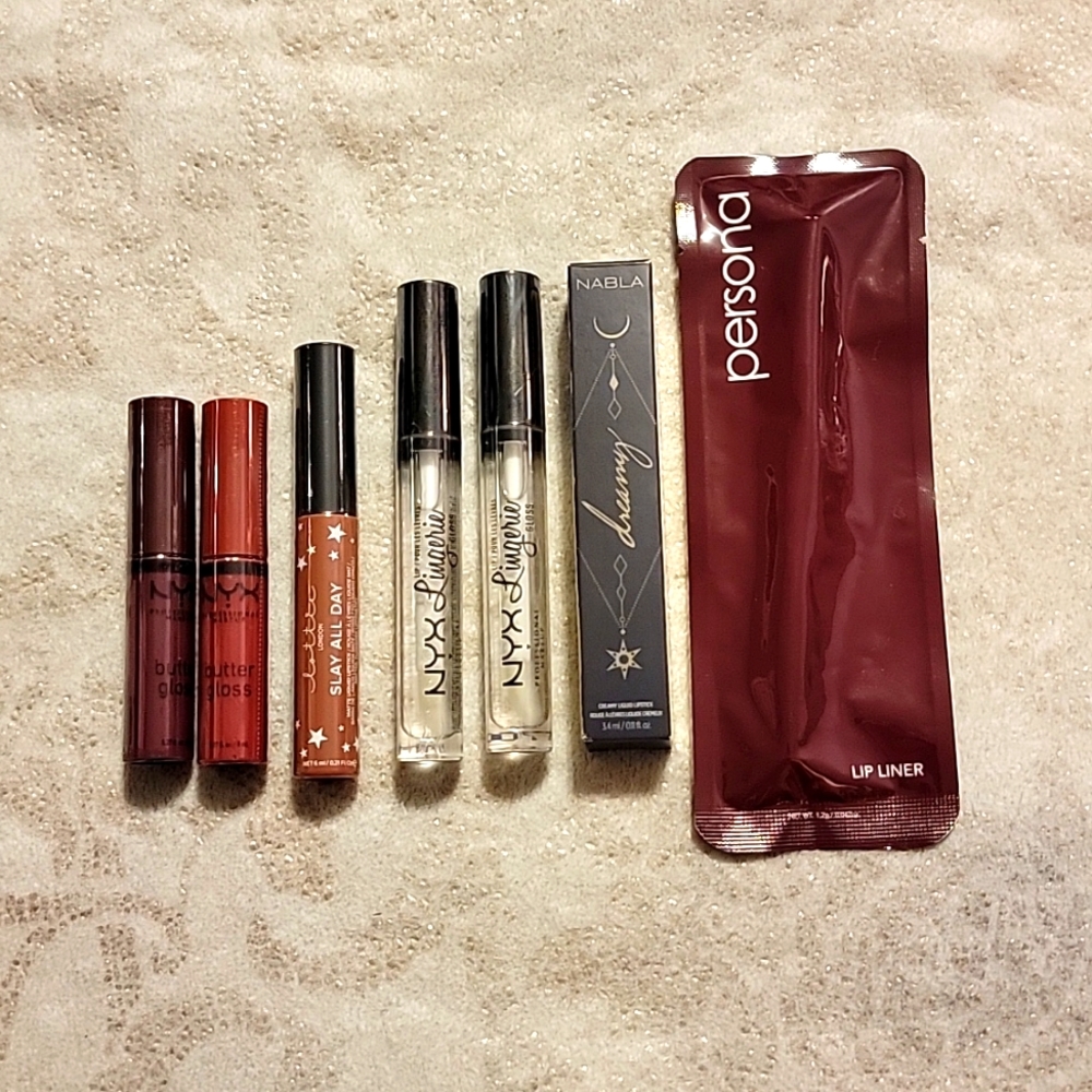 Lippie Bundle